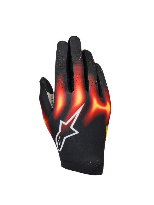 Alpinestars SIM Handschuhe Graphic 3