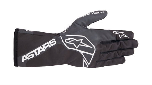 Fahrerhandschuhe Alpinestars Tech-1K RACE S V2 ONE VISION
