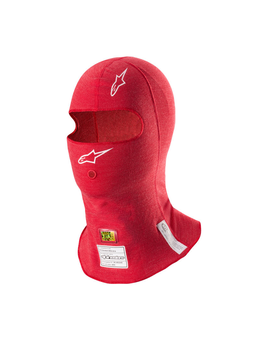 Alpinestars Balaclava ZX Evo V3