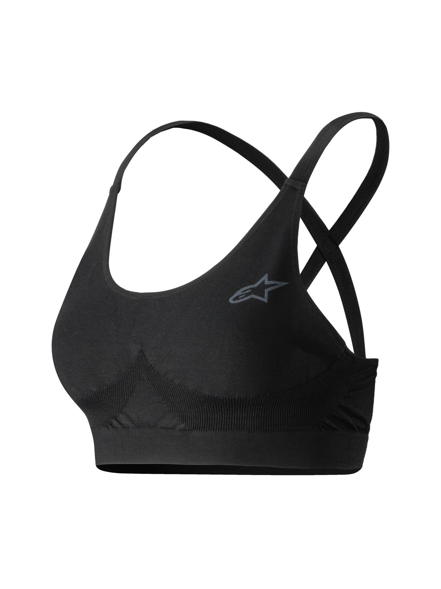 Alpinestars BH weiß oder schwarz - FIA 8856-2018