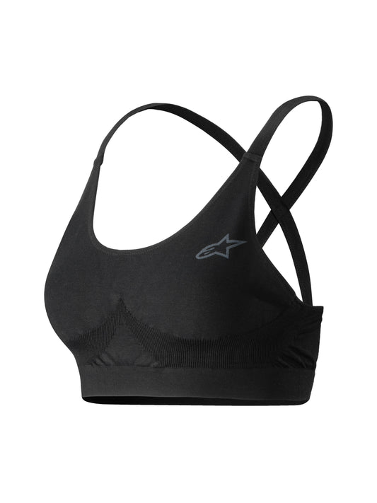 Alpinestars BH weiß oder schwarz - FIA 8856-2018