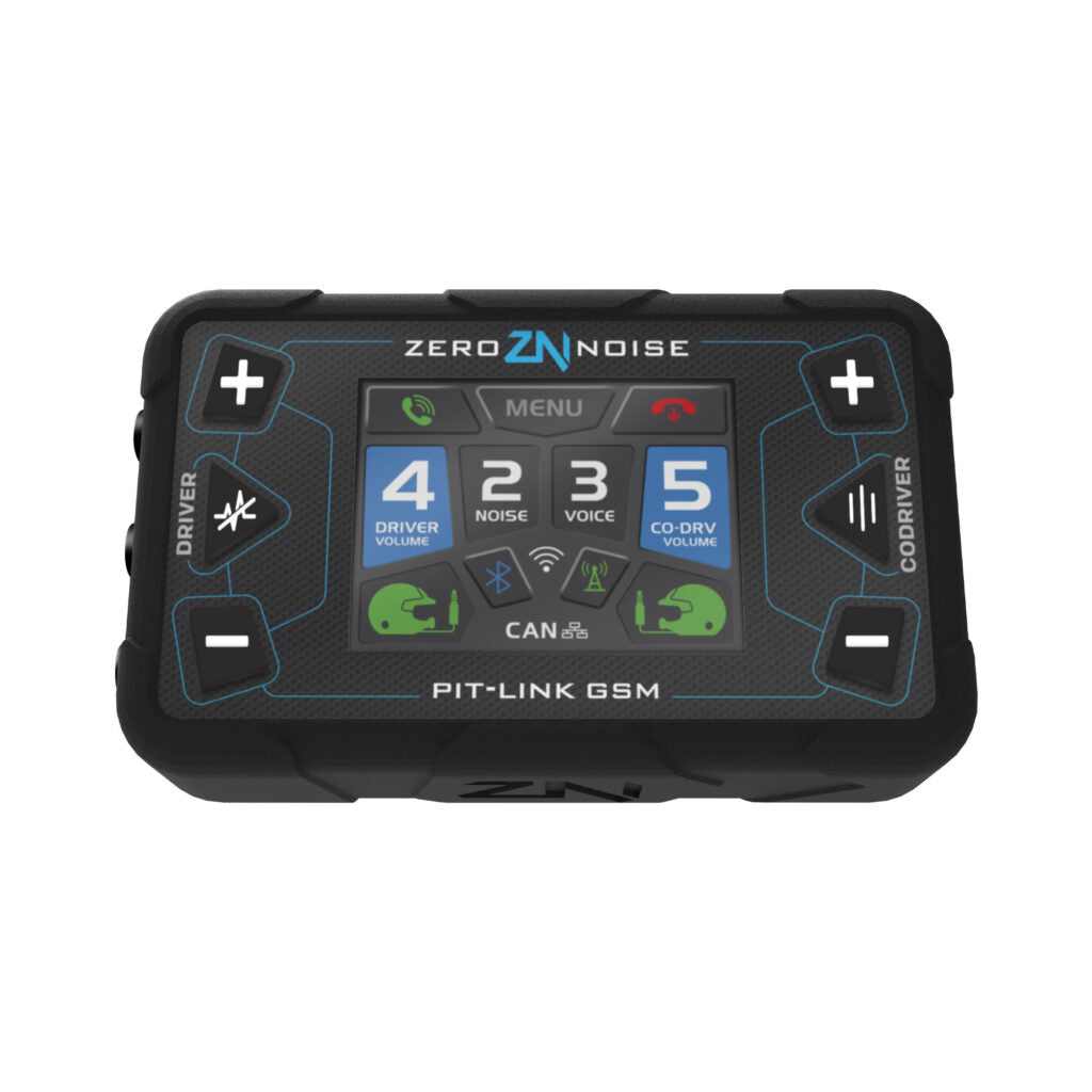 Zero noise PIT-LINK GSM Intercom