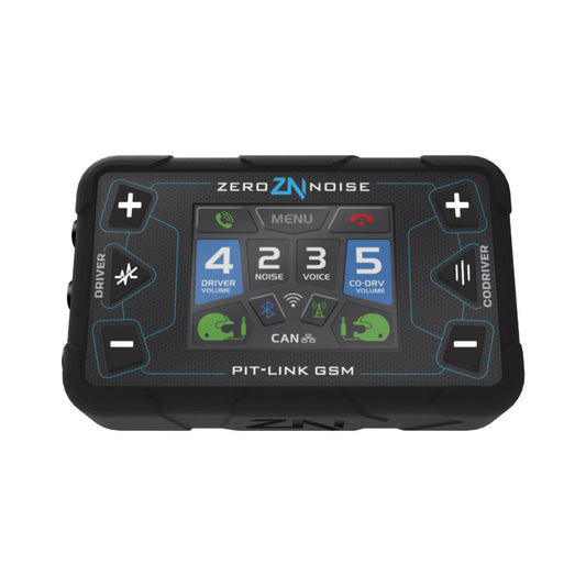 Zeronoise PIT-LINK GSM Intercom