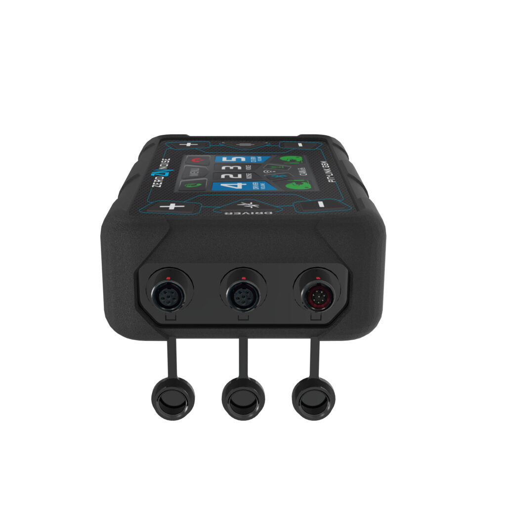 Zero noise PIT-LINK GSM Intercom