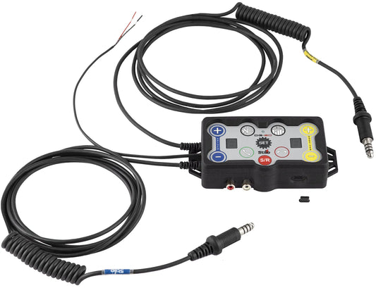 Stilo Gegensprechanlage DG-20