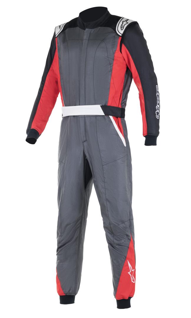 Alpinestars Atom