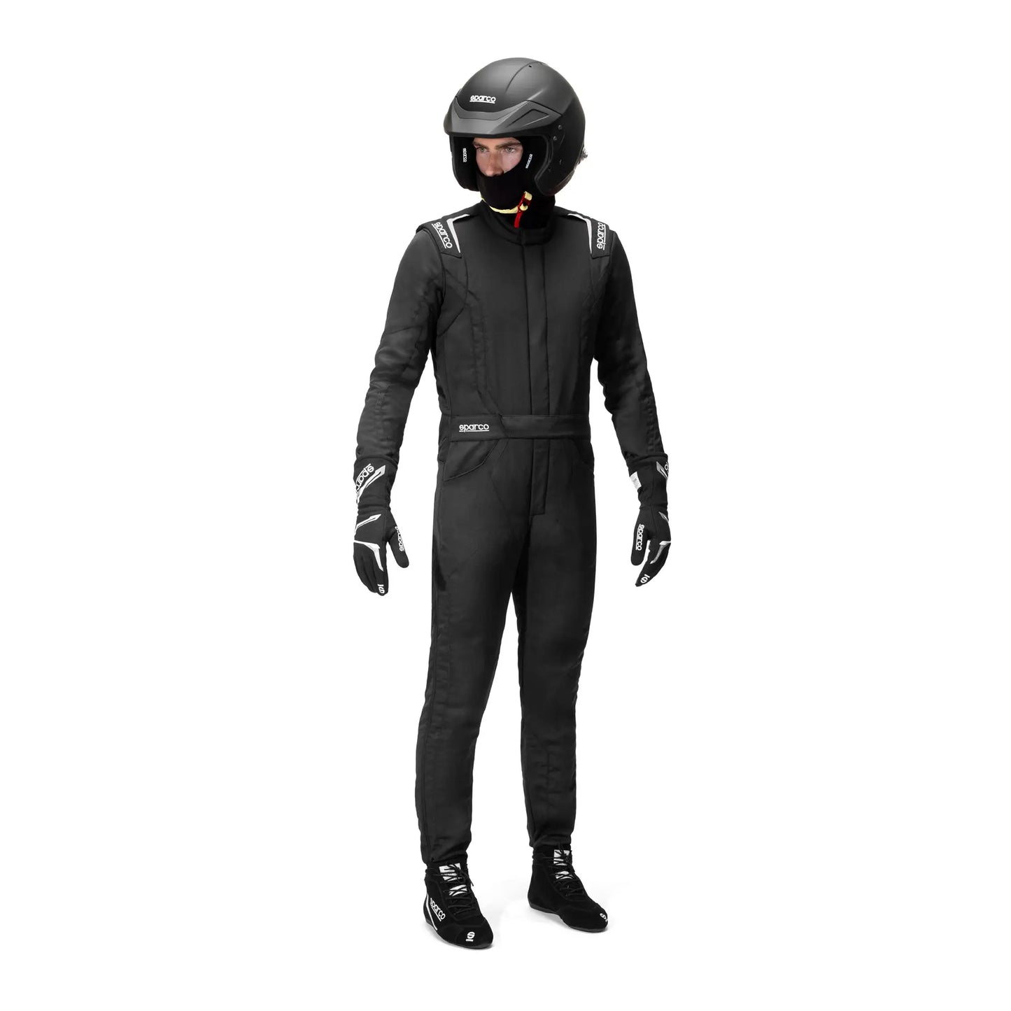 Sparco Sprint Advanced