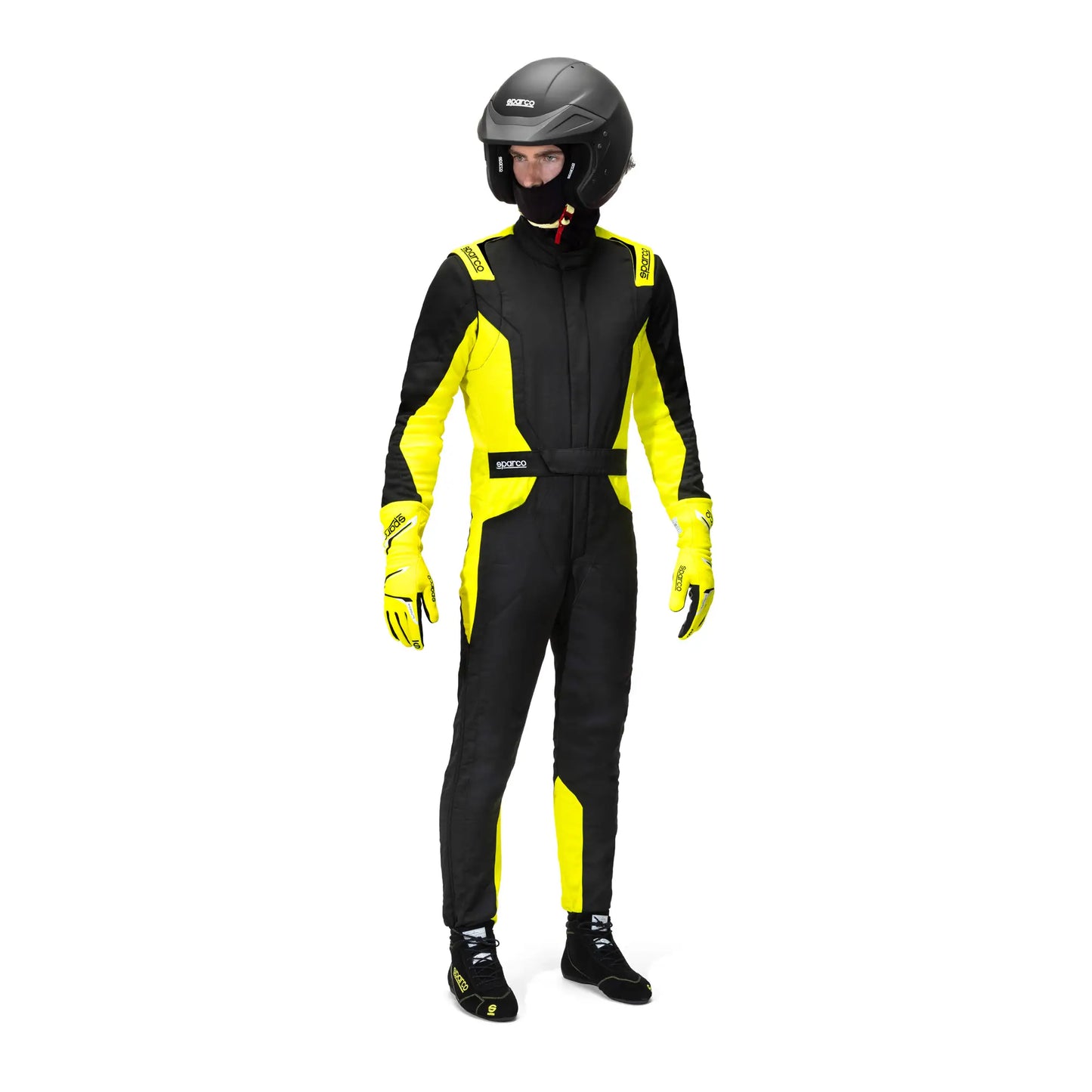 Sparco Sprint Advanced