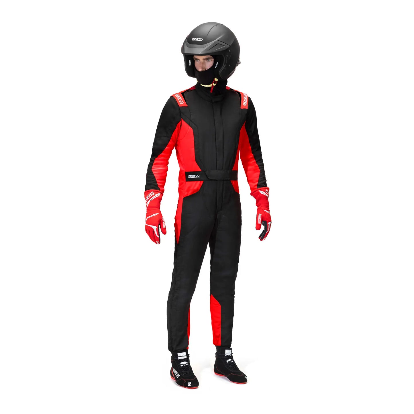 Sparco Sprint Advanced