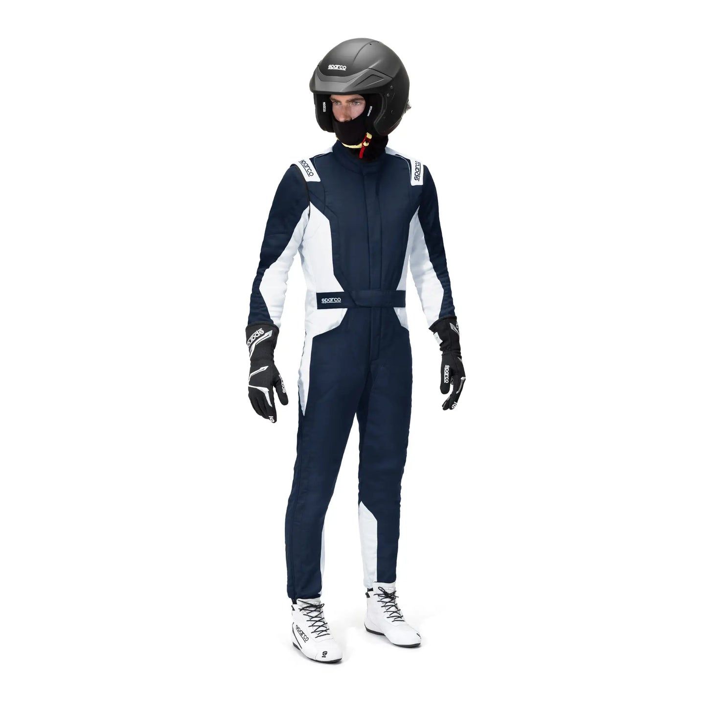 Sparco Sprint Advanced