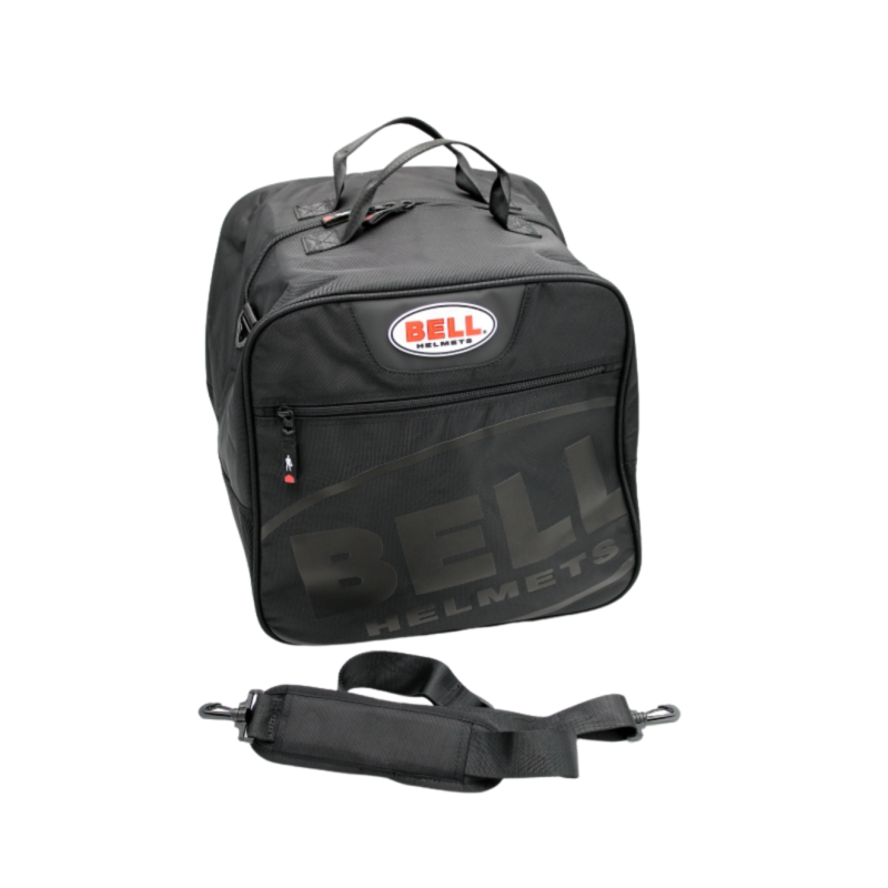 Bell Helm- und HANS Tasche RS