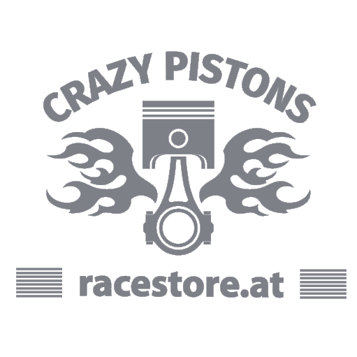 Crazy Pistons Competition Jacke
