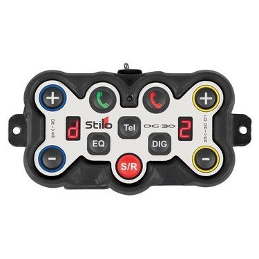 Stilo intercom DG-10