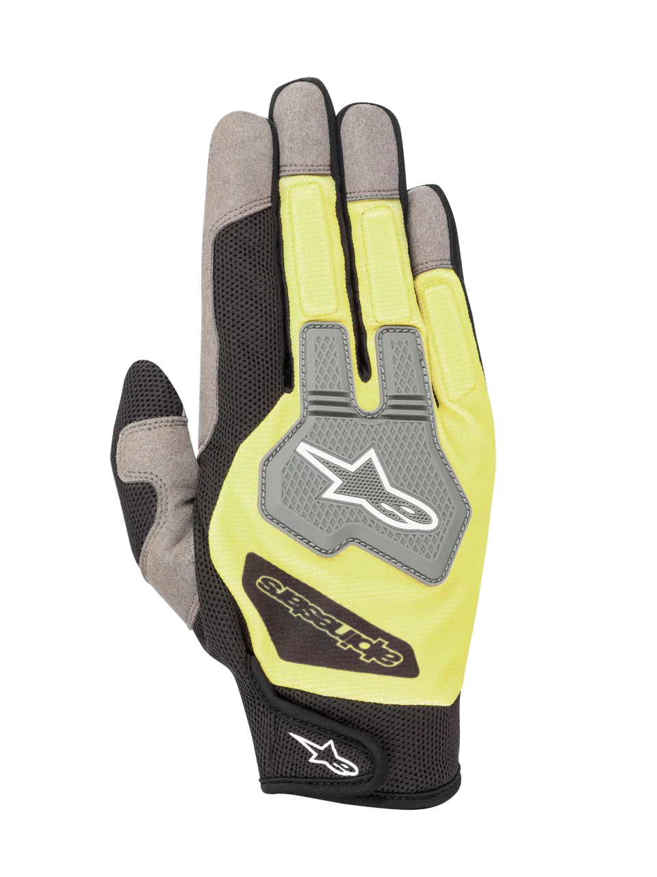 Alpinestars Mechaniker Handschuhe