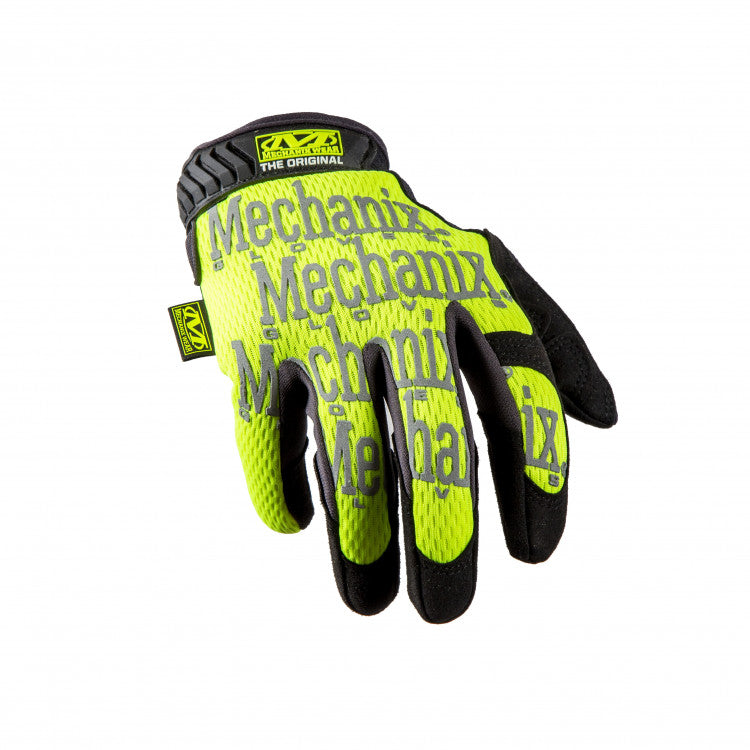 Mechanix Gloves Original