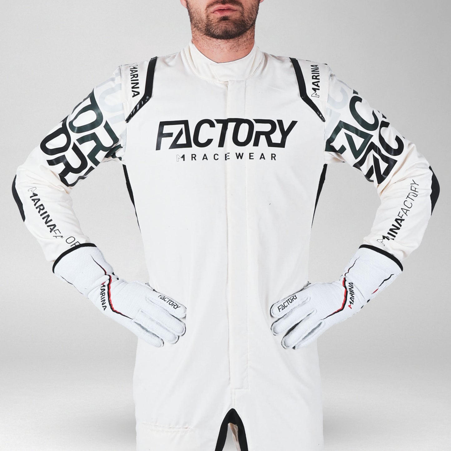 Marina Overall FACTORY