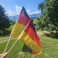 FAN Stockflagge Deutschland für Motorsport und Veranstaltungen | racestore