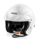 Sparco Helm FLUX RJ-i - 8859-2024