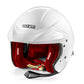 Sparco Helm FLUX RJ-i - 8859-2024