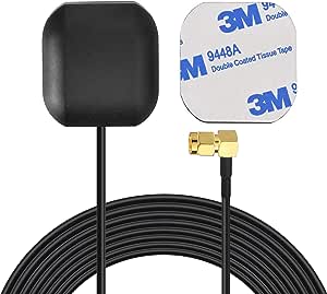 GPS sensor magnet attachment