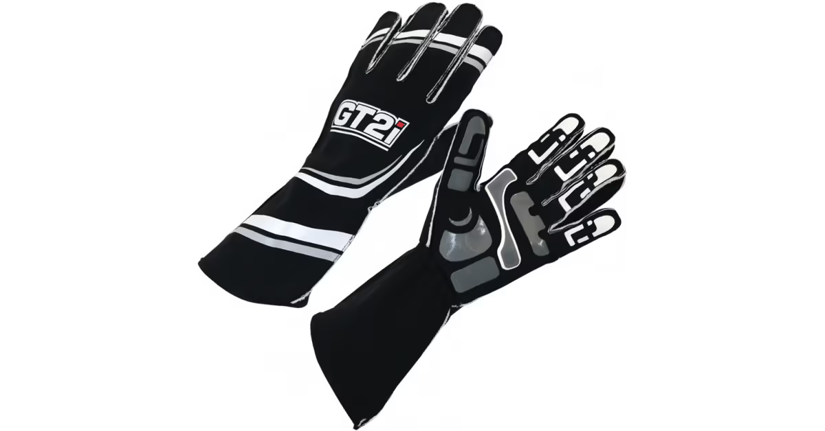 GT2i KART Handschuhe –
