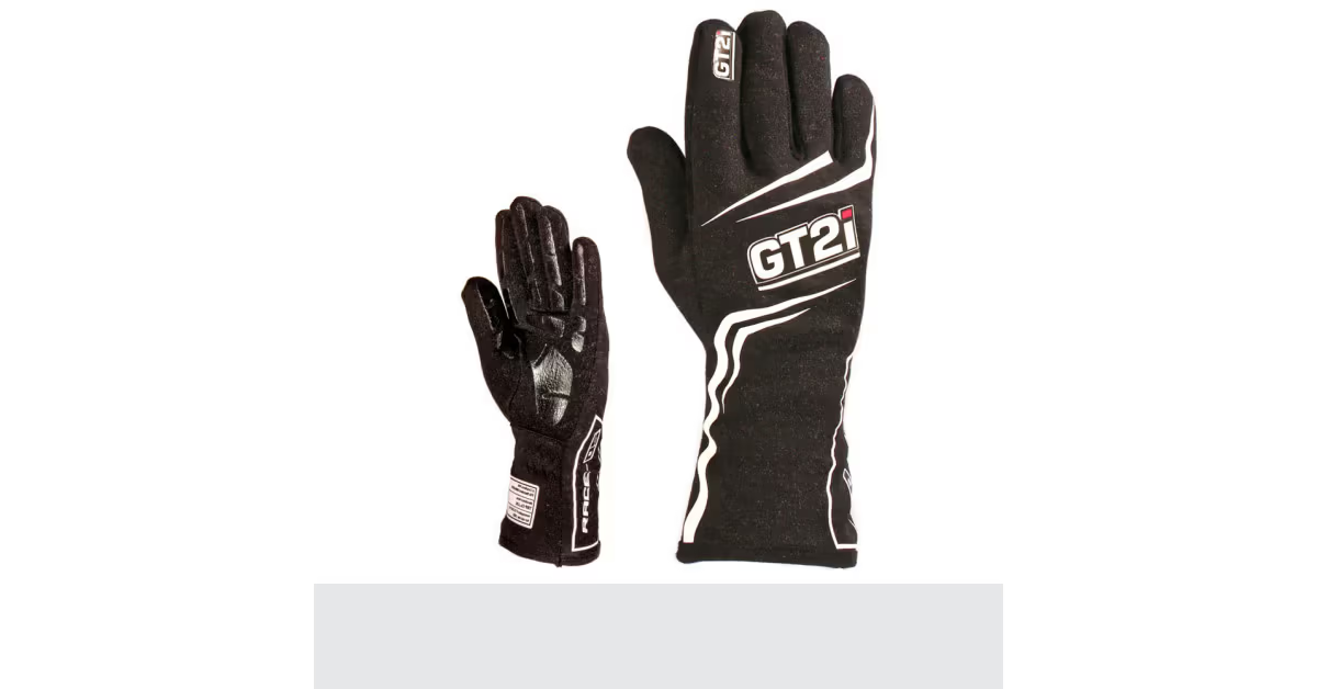 GT2i Race Handschuhe