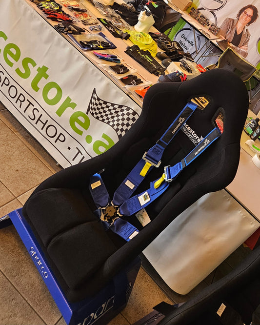 Mirco Sitz GT - racestore.at edition 2026