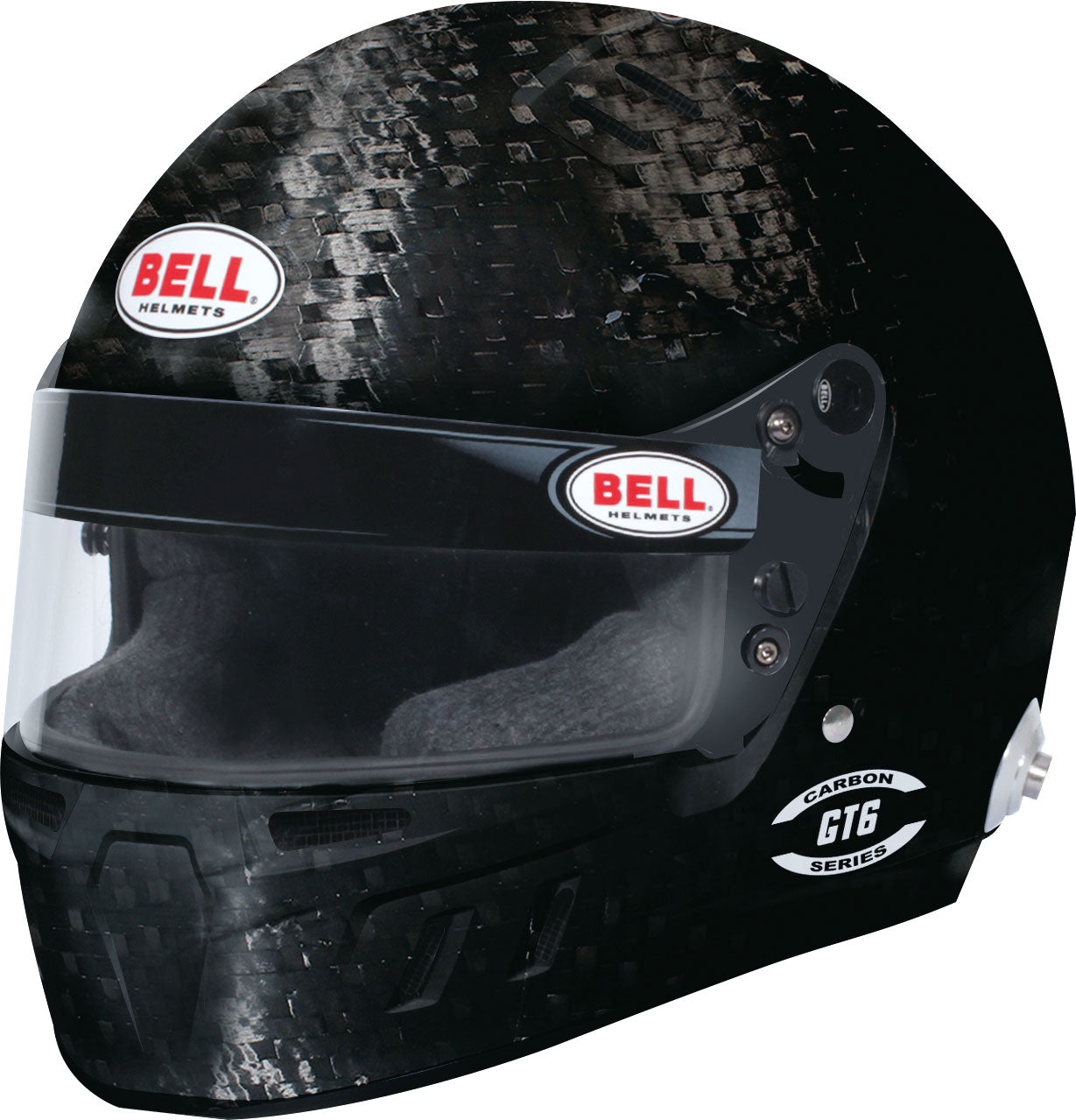 Bell GT6 Carbon / RD