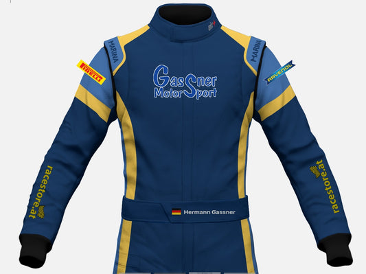 Marina Overall Customized