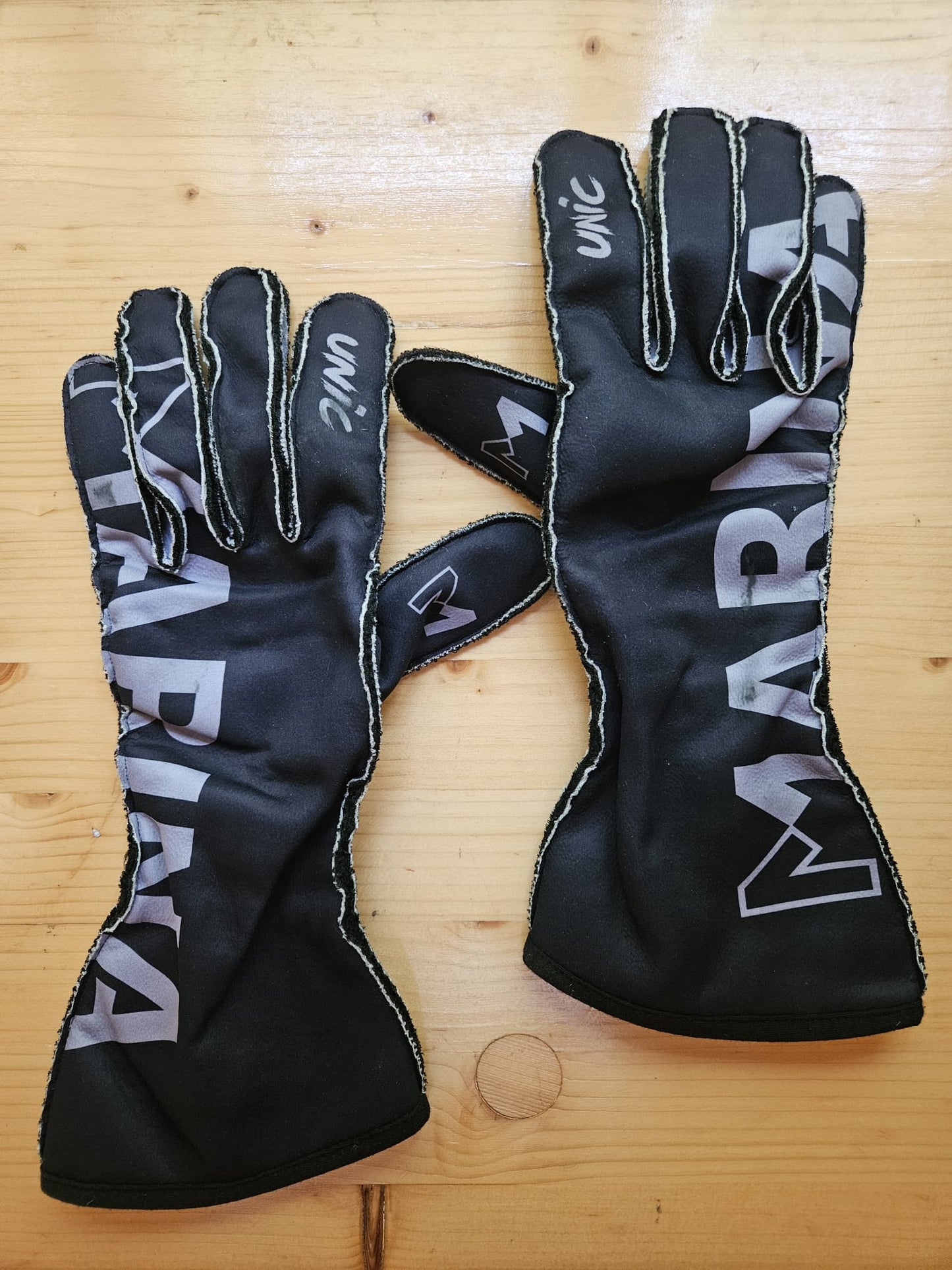 Marina Handschuhe - FIA bis 2034 - Gr. M - 2. Hand