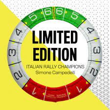 Easywrite™ Rallye Lenkradüberzug Italia