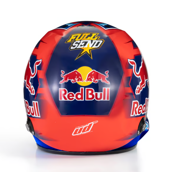 Stilo Mini Helm Kalle Rovanperä 2023