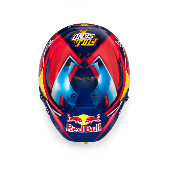 Stilo Mini Helm Kalle Rovanperä 2023