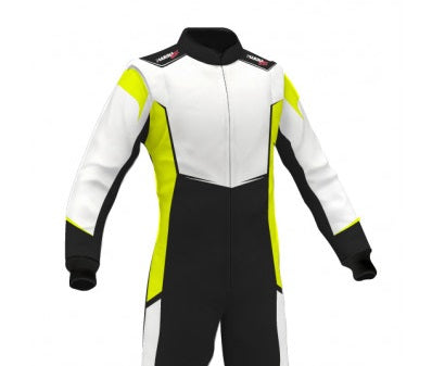 Marina kart jumpsuit