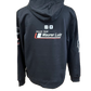 Hoodie Rallyeteam Maurer_Lutz
