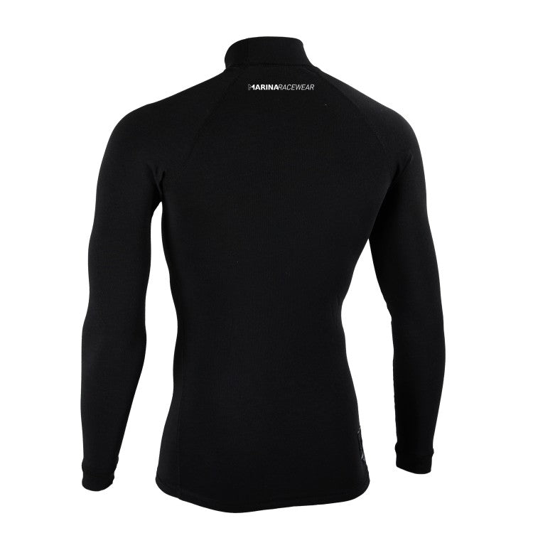 Marina Top Shirt M-Plus - FIA 8856-2018 weiß, schwarz oder anthrazit
