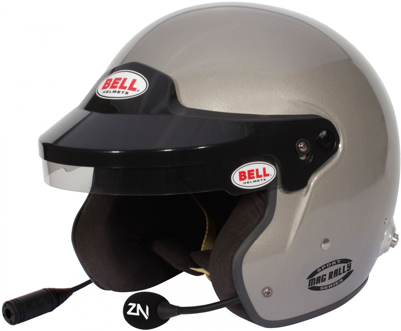 Stilo WRC DES Carbon Rally