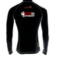 Marina Top M Cool schwarz