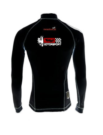 Marina Top M Cool schwarz
