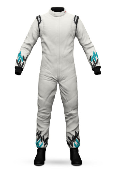 Marina Overall Boys