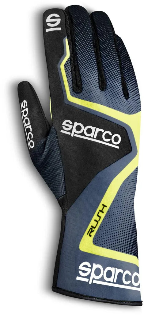 Sparco Kart Handschuhe Rush - Kids