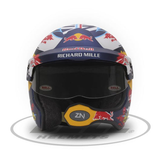 Stilo Mini Helm Sébastien Loeb 2023