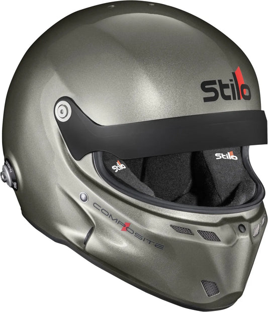 Stilo Helm ST6GT / ST6GTN Composite FIA 8859-2024