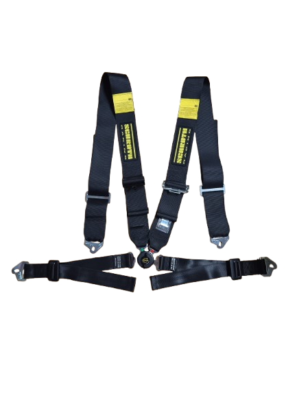Schroth Profi II-FE 4-Punkt - II. Hand