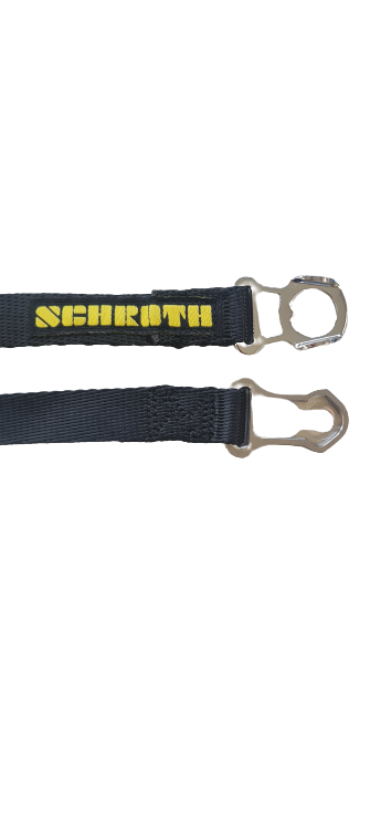 Schroth HANS 20° Supersport XLT - auch m. Standard Tether ! - SALE