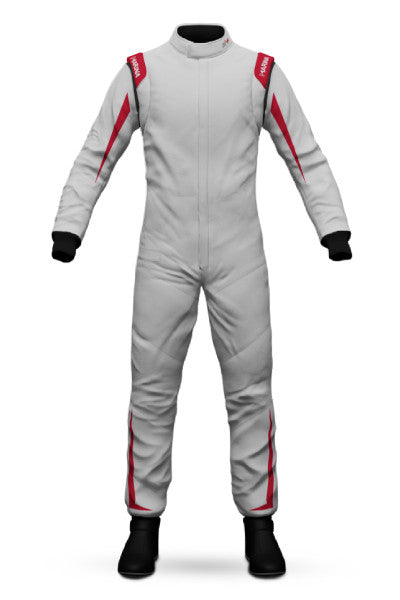 Marina Overall Boys 2 für Rennsport-Enthusiasten | racestore