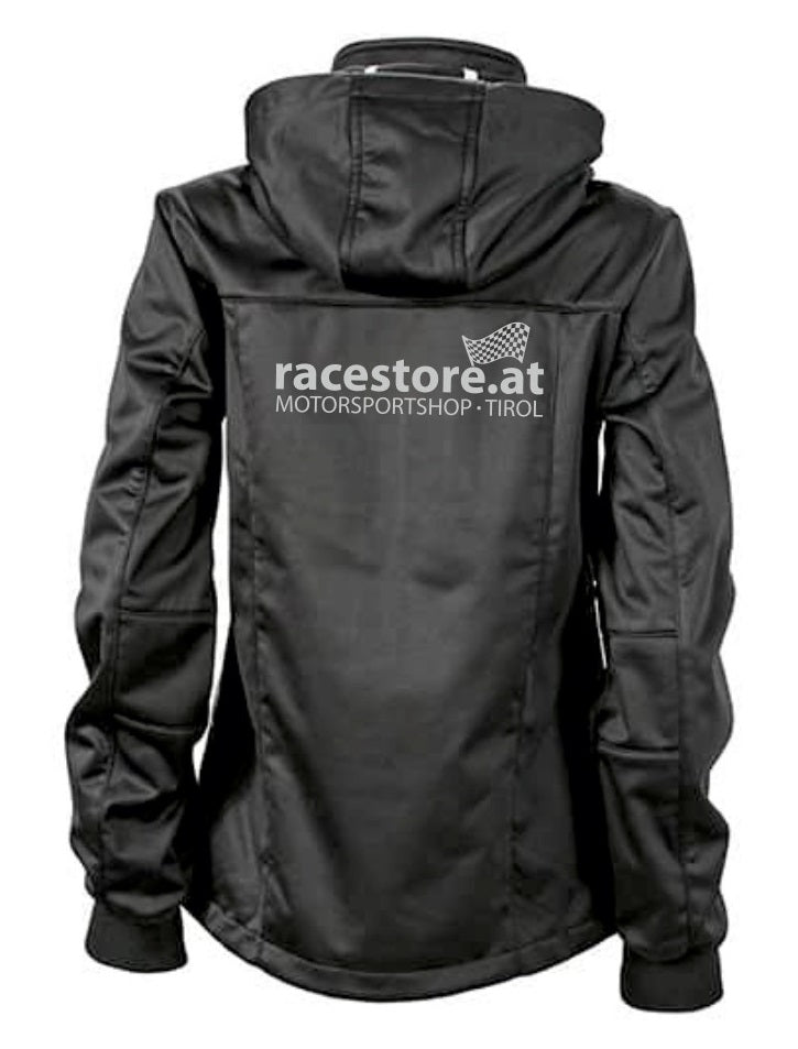 Racestore Softshell Jacket Girl