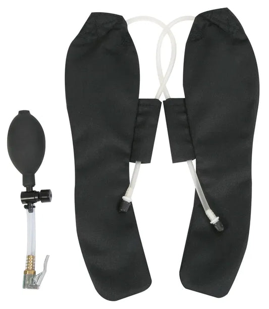 Stand21 Luftpolster Set für HANS