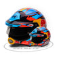 Bell Mini Helm Thierry Neuville 2023