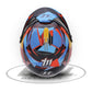 Bell Mini Helm Thierry Neuville 2023